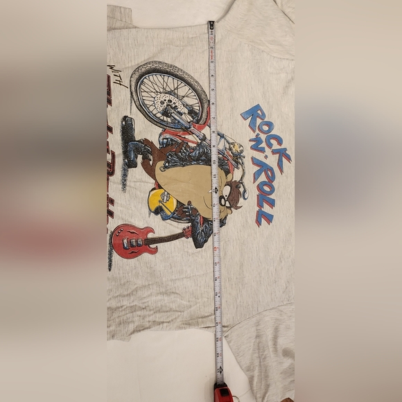 Vintage harley davidson shirt - Picture 6 of 7